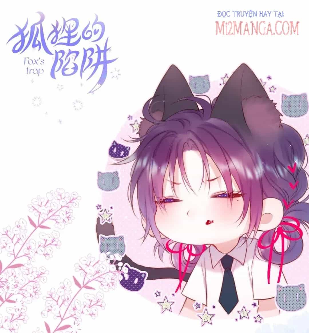 Cạm Bẫy Của Hồ Ly - Chương 19.6 - ảnh 13
