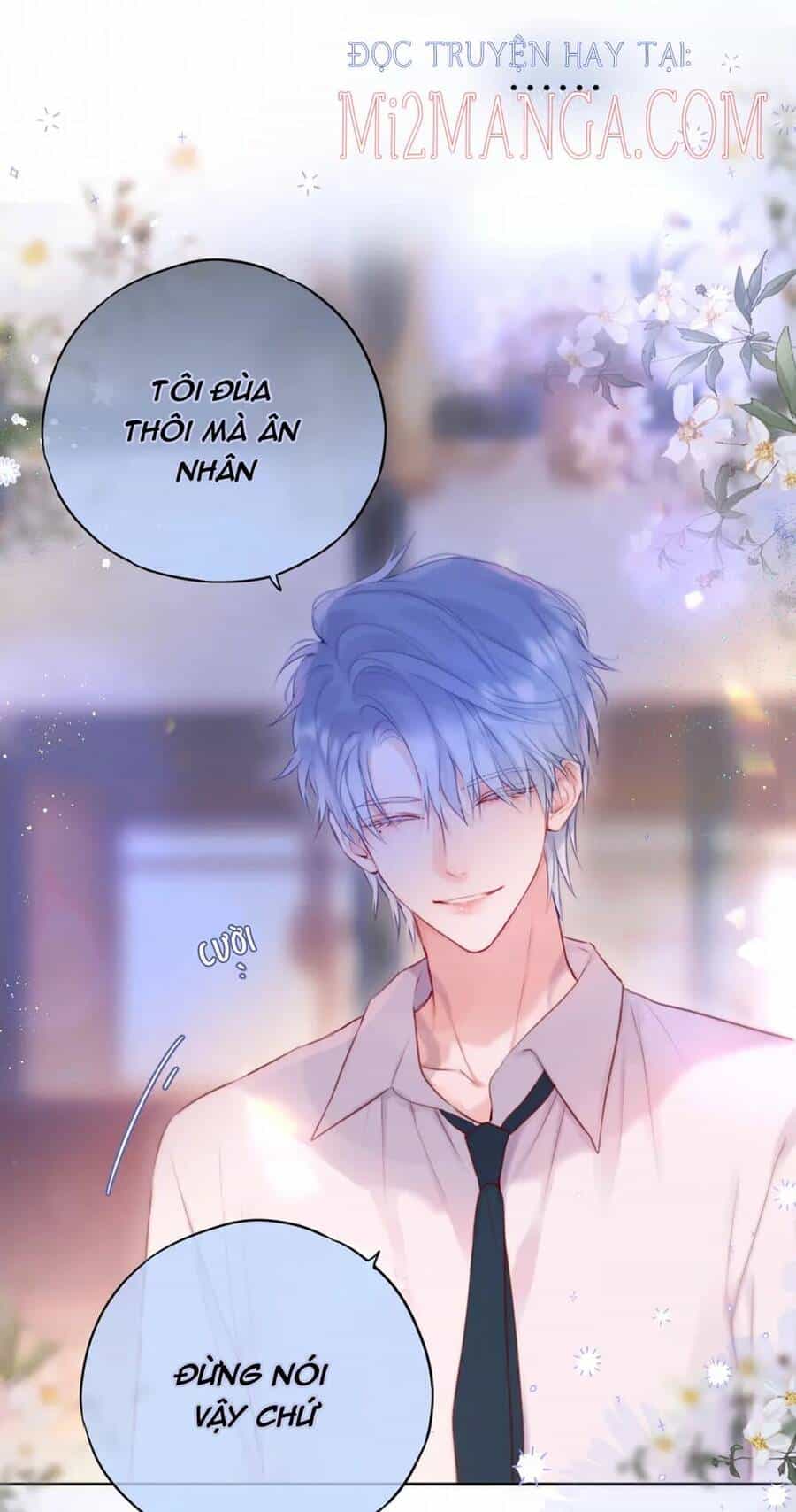 Cạm Bẫy Của Hồ Ly - Chương 20 - ảnh 22