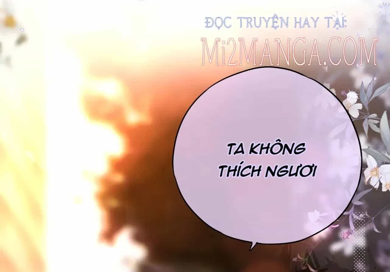 Cạm Bẫy Của Hồ Ly - Chương 20.5 - ảnh 13