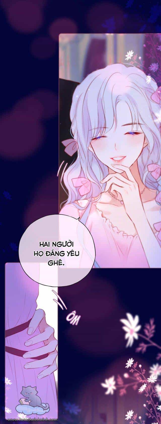 Cạm Bẫy Của Hồ Ly - Chương 21 - ảnh 20