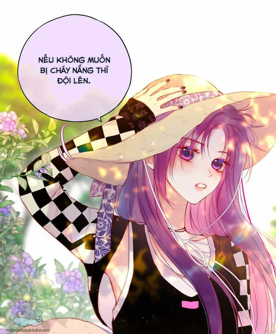 Cạm Bẫy Của Hồ Ly - Chương 23 - ảnh 11