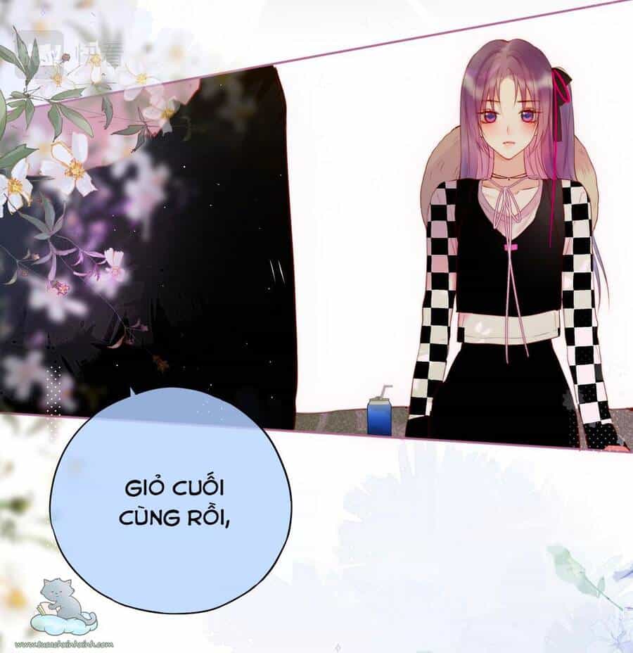 Cạm Bẫy Của Hồ Ly - Chương 23 - ảnh 32