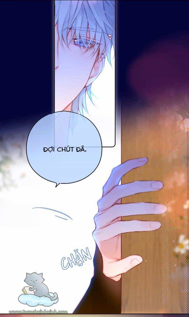 Cạm Bẫy Của Hồ Ly - Chương 24 - ảnh 21