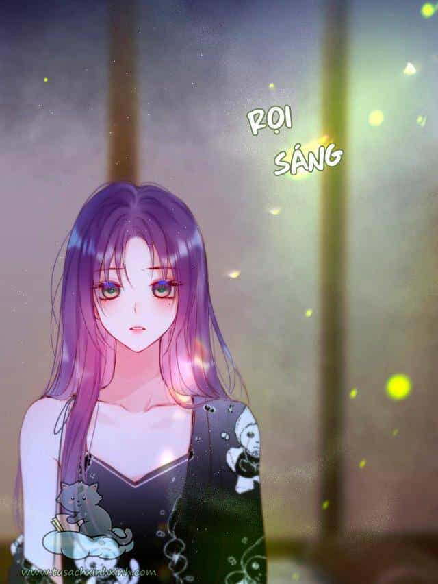 Cạm Bẫy Của Hồ Ly - Chương 24 - ảnh 40