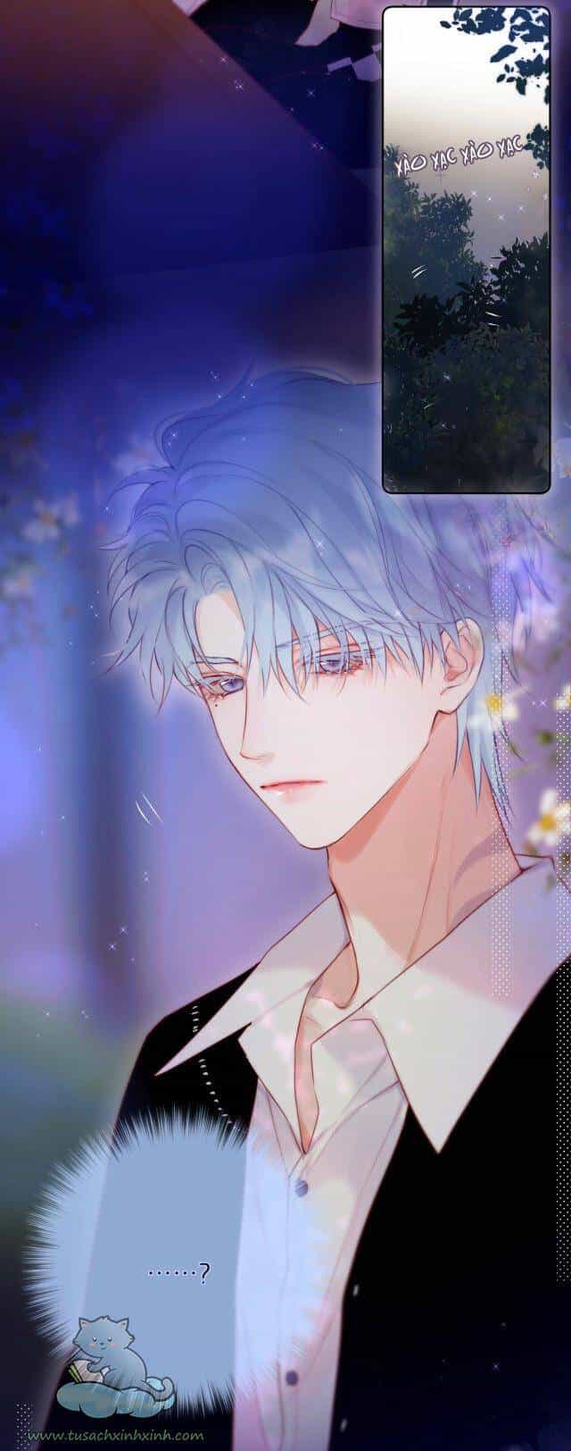 Cạm Bẫy Của Hồ Ly - Chương 24 - ảnh 7