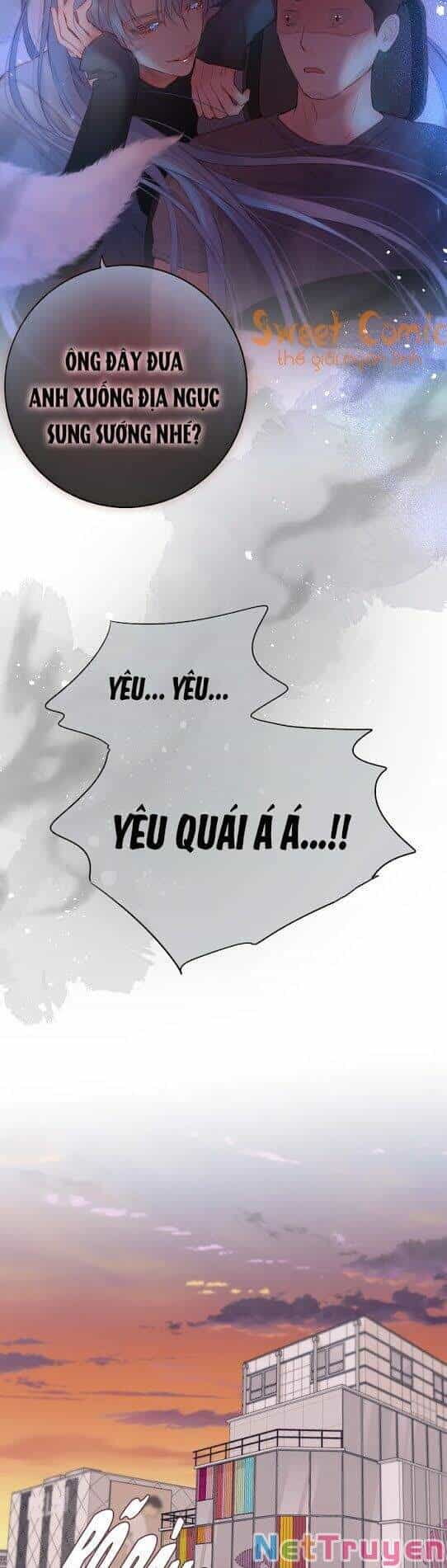 Cạm Bẫy Của Hồ Ly - Chương 2 - ảnh 27