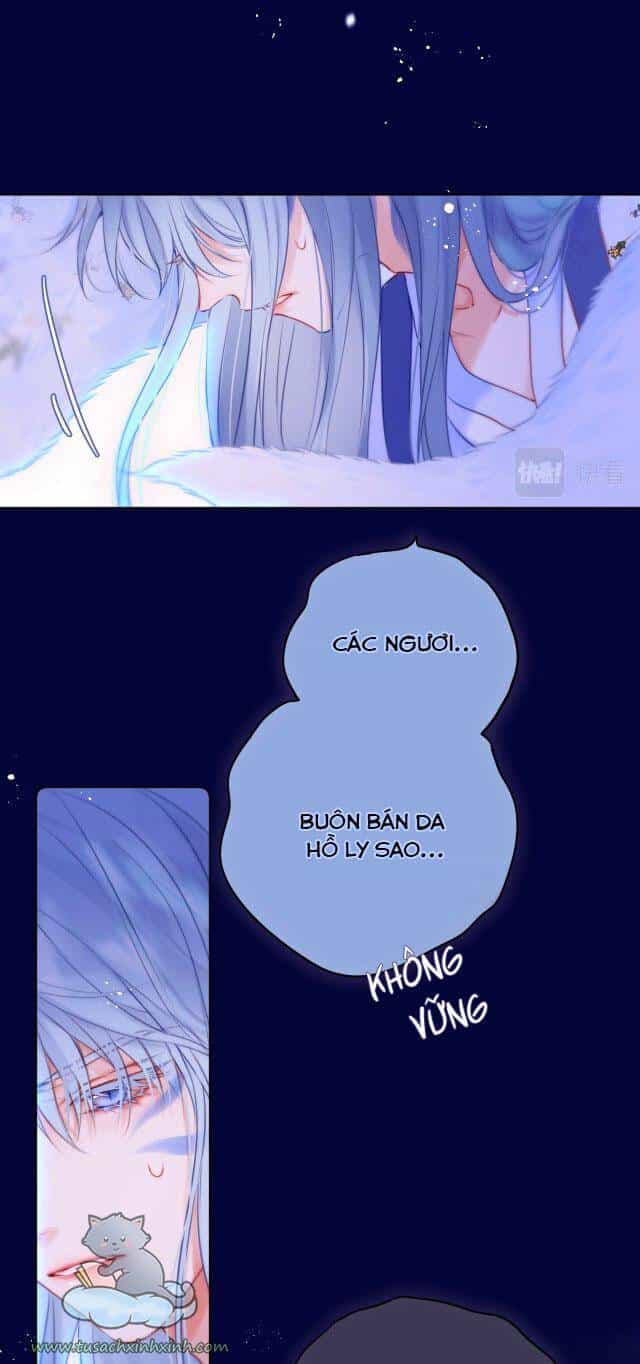 Cạm Bẫy Của Hồ Ly - Chương 26 - ảnh 41