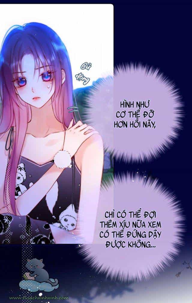 Cạm Bẫy Của Hồ Ly - Chương 28 - ảnh 21