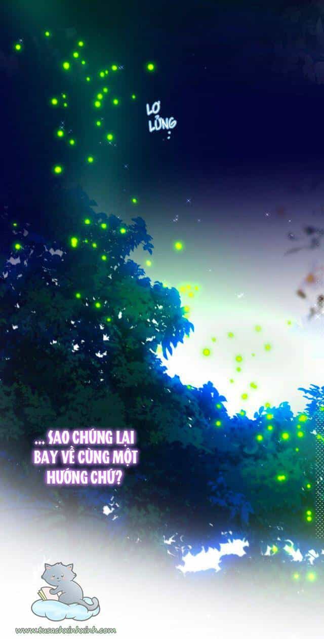 Cạm Bẫy Của Hồ Ly - Chương 28 - ảnh 36