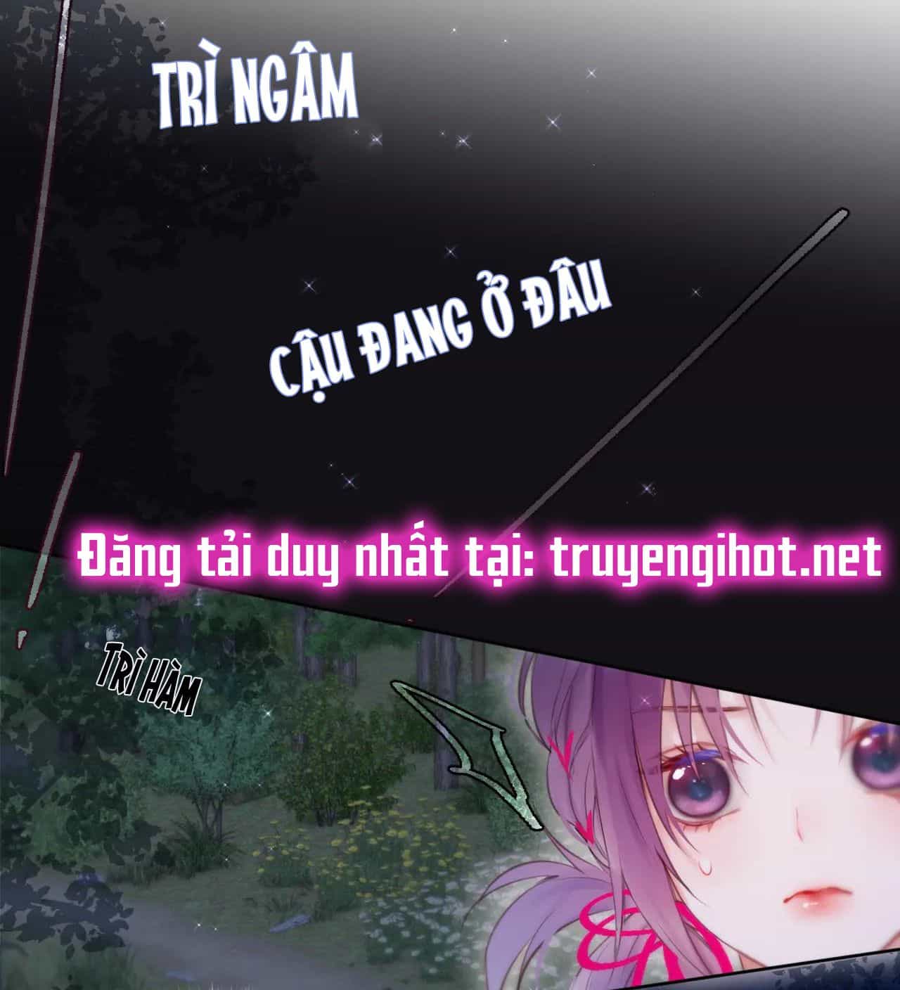 Cạm Bẫy Của Hồ Ly - Chương 2.1 - ảnh 21