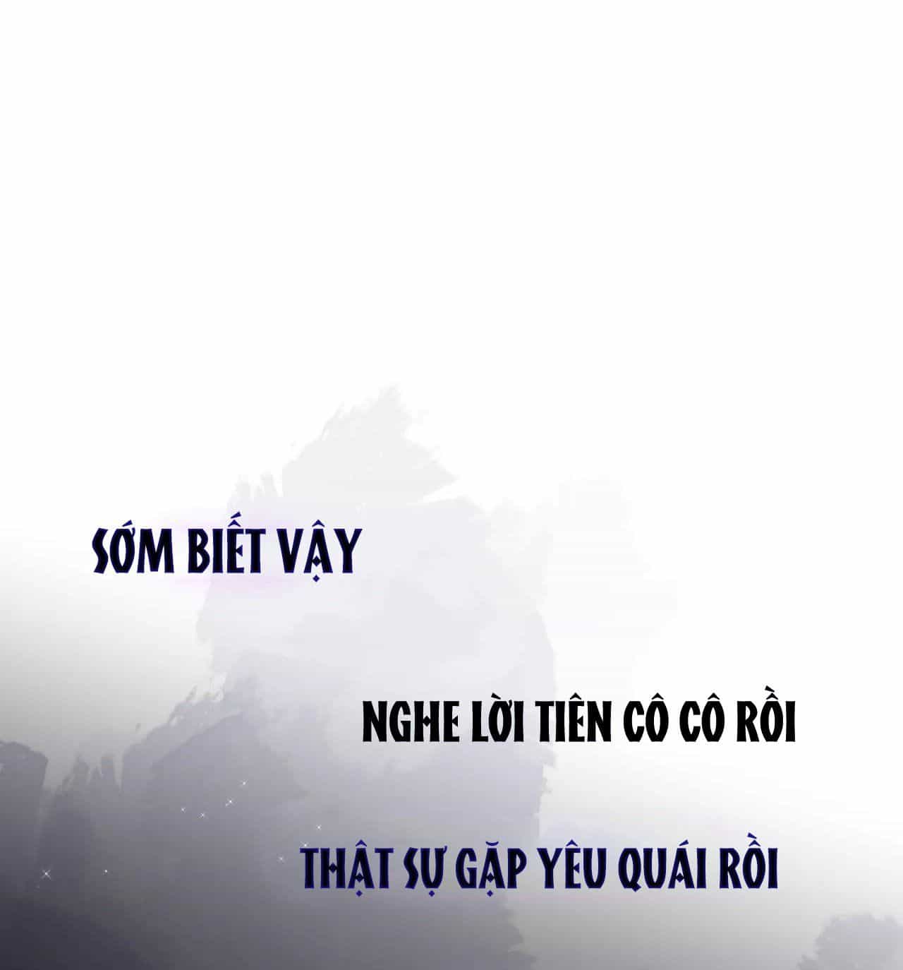 Cạm Bẫy Của Hồ Ly - Chương 2.1 - ảnh 5