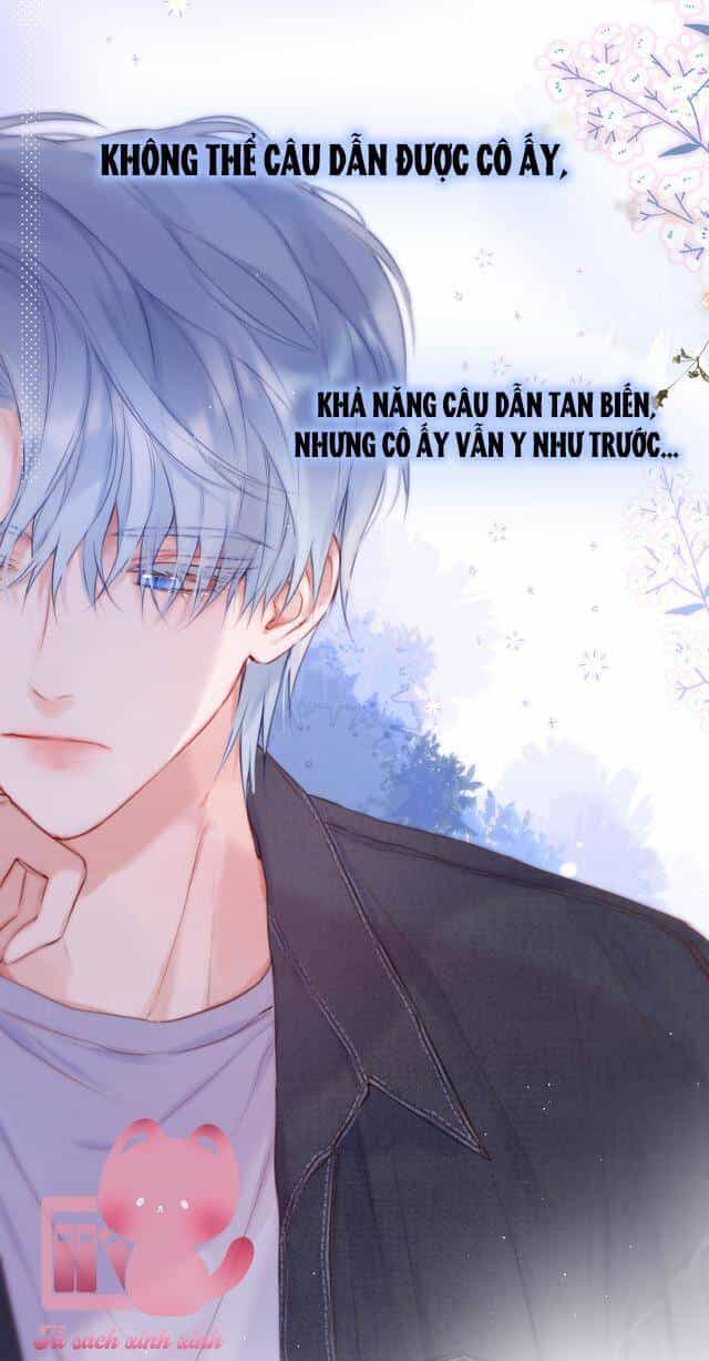 Cạm Bẫy Của Hồ Ly - Chương 35 - ảnh 12