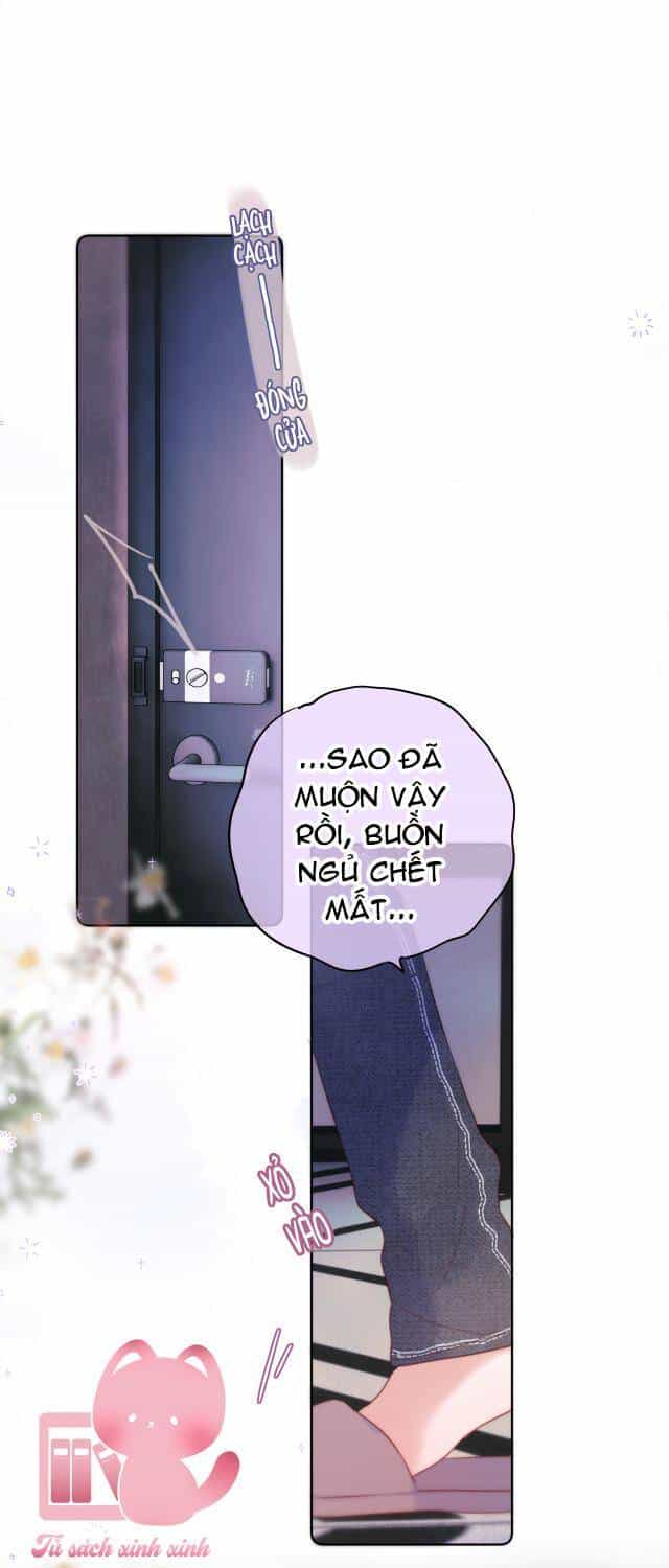 Cạm Bẫy Của Hồ Ly - Chương 35 - ảnh 31