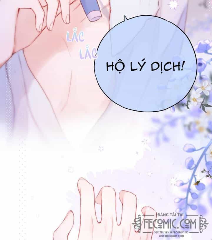 Cạm Bẫy Của Hồ Ly - Chương 36 - ảnh 21
