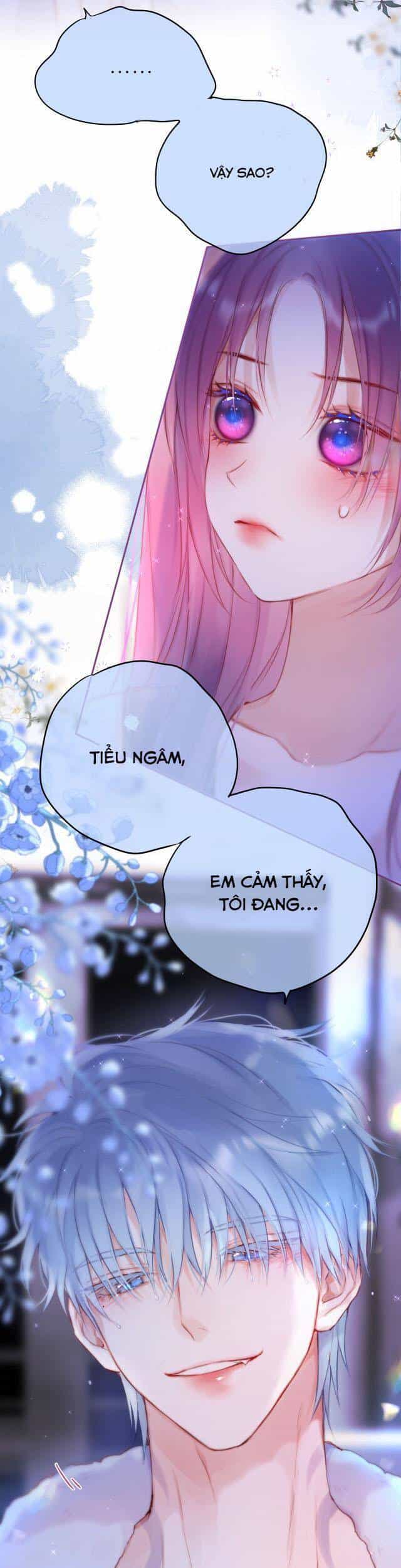 Cạm Bẫy Của Hồ Ly - Chương 37 - ảnh 11