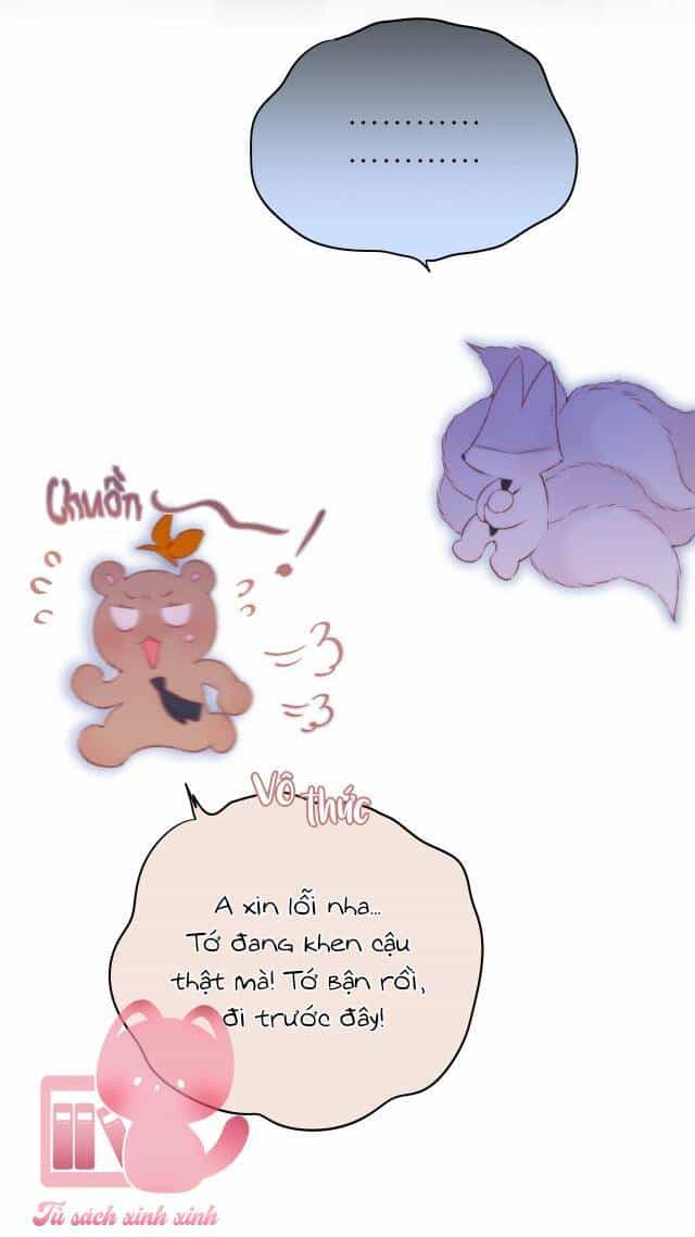 Cạm Bẫy Của Hồ Ly - Chương 38 - ảnh 36