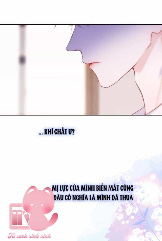 Cạm Bẫy Của Hồ Ly - Chương 38 - ảnh 37