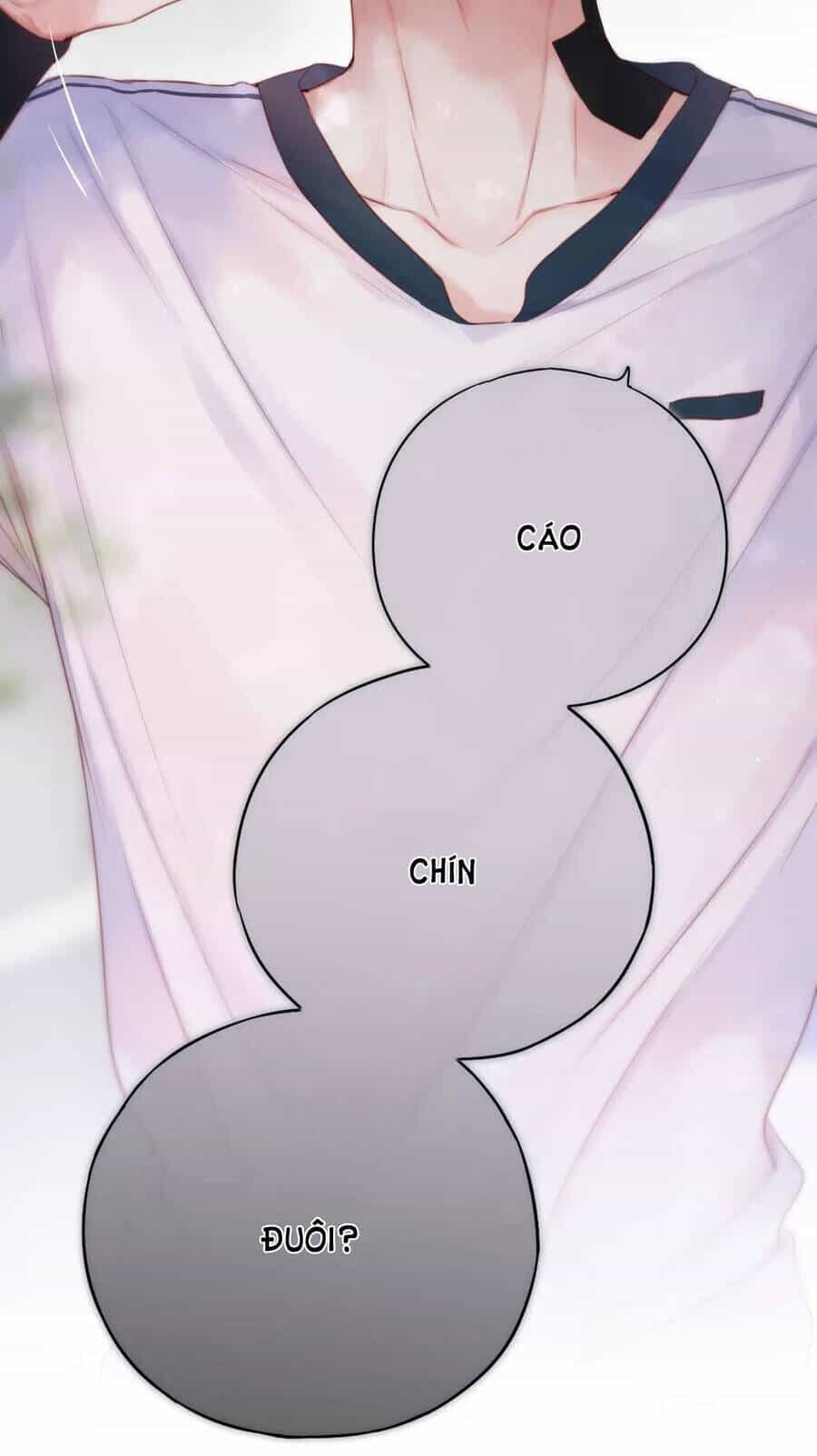 Cạm Bẫy Của Hồ Ly - Chương 39.2 - ảnh 37