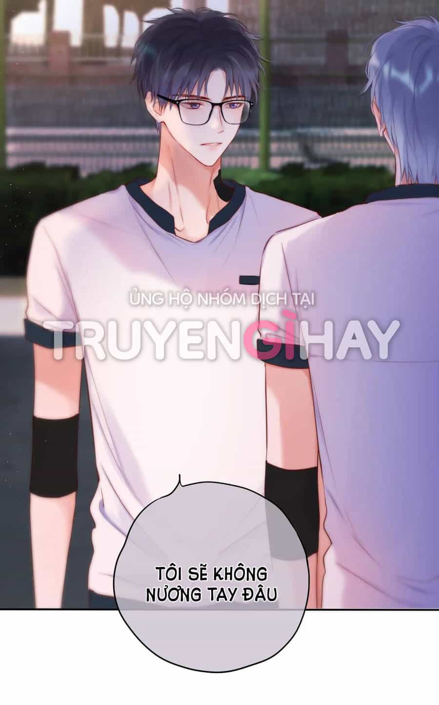 Cạm Bẫy Của Hồ Ly - Chương 40.2 - ảnh 17