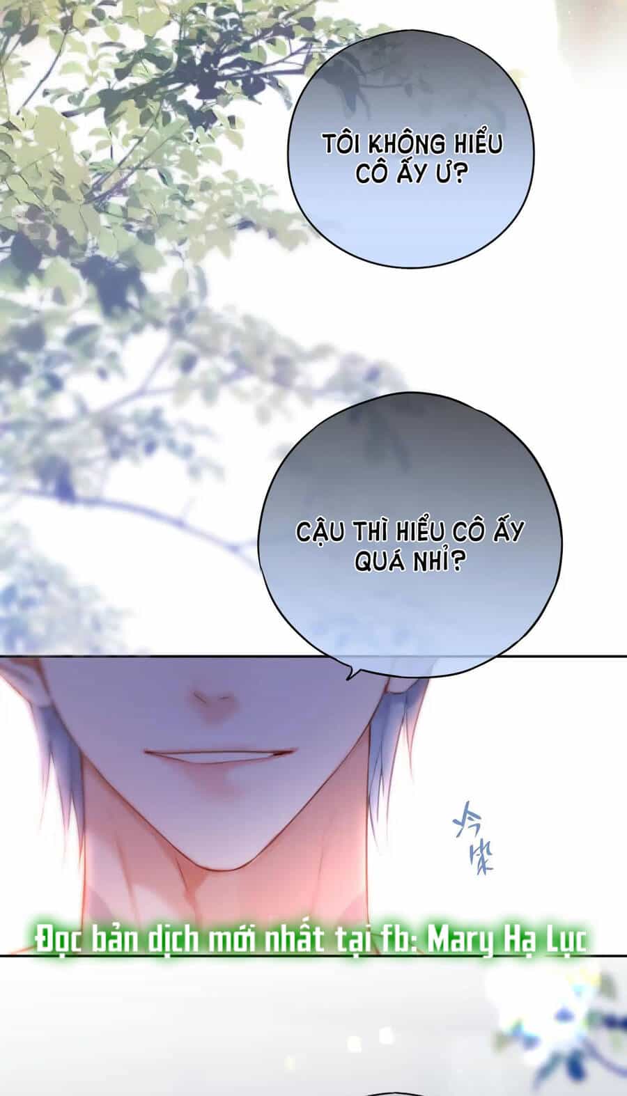 Cạm Bẫy Của Hồ Ly - Chương 40.2 - ảnh 26