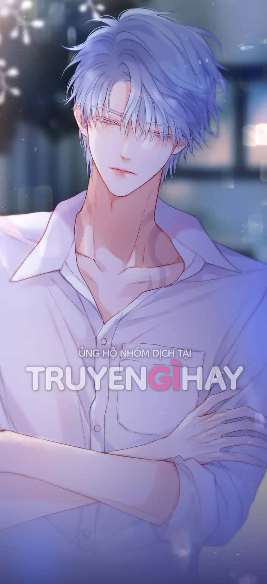 Cạm Bẫy Của Hồ Ly - Chương 40.2 - ảnh 6