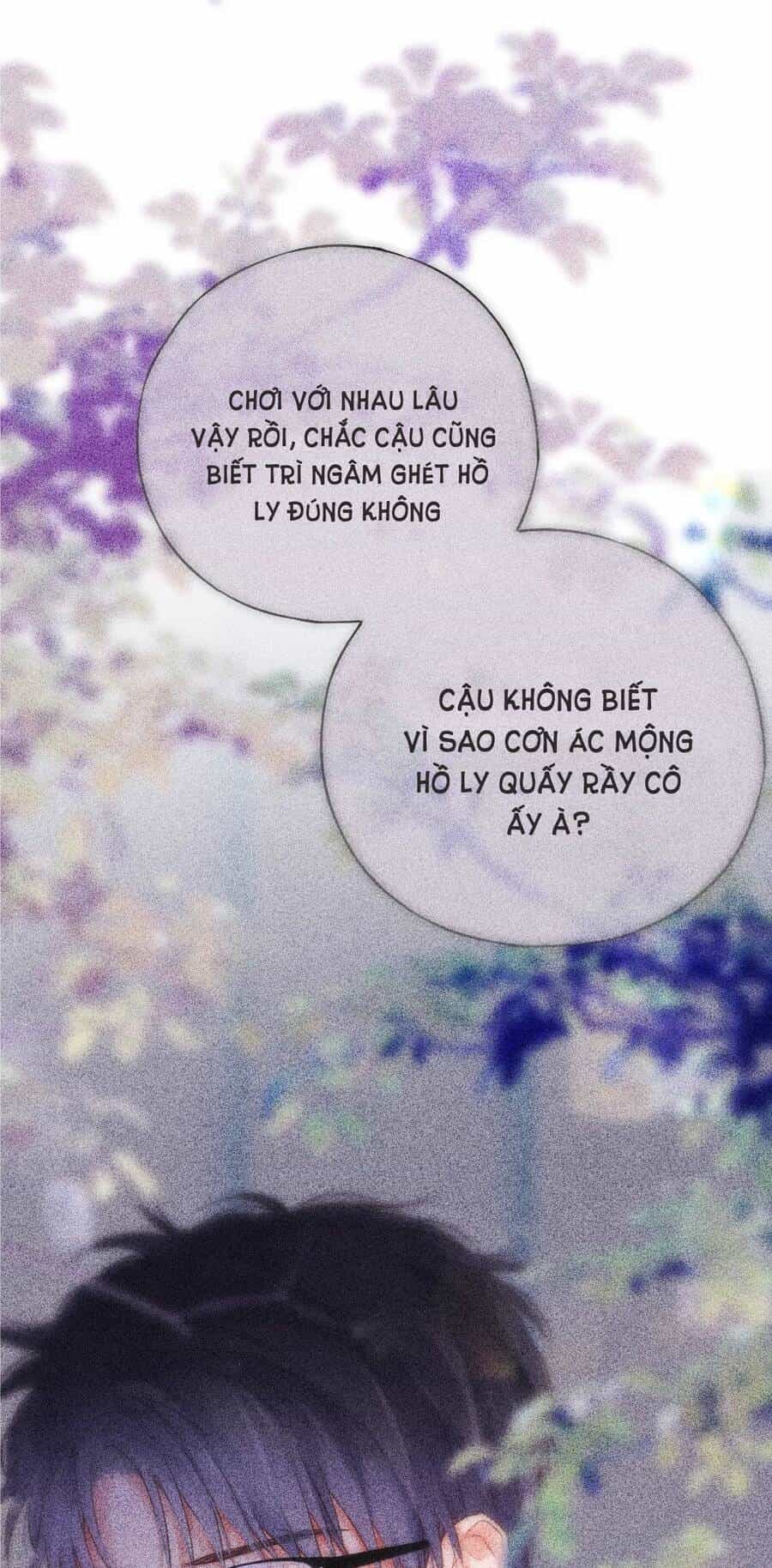 Cạm Bẫy Của Hồ Ly - Chương 41.1 - ảnh 5
