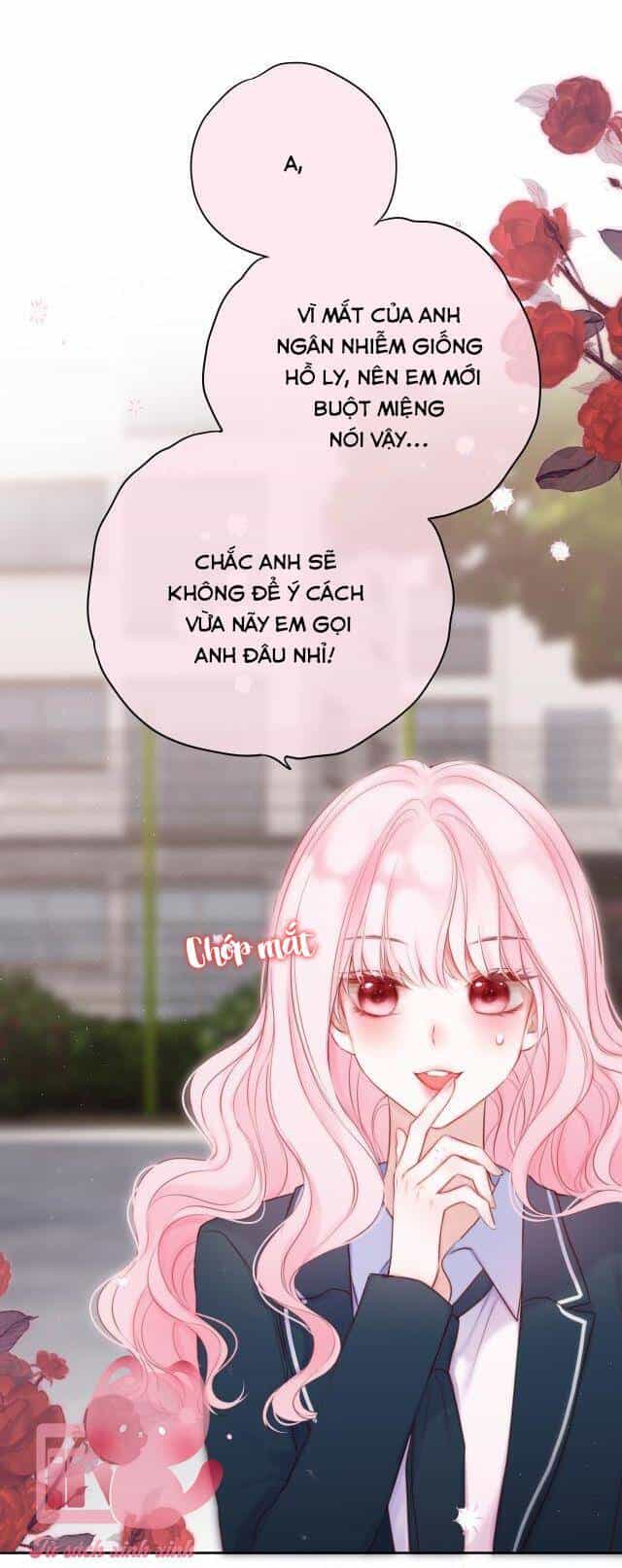 Cạm Bẫy Của Hồ Ly - Chương 44 - ảnh 16