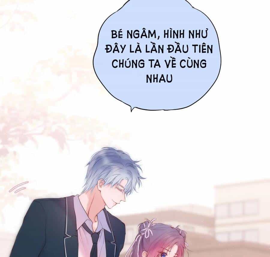 Cạm Bẫy Của Hồ Ly - Chương 47 - ảnh 34