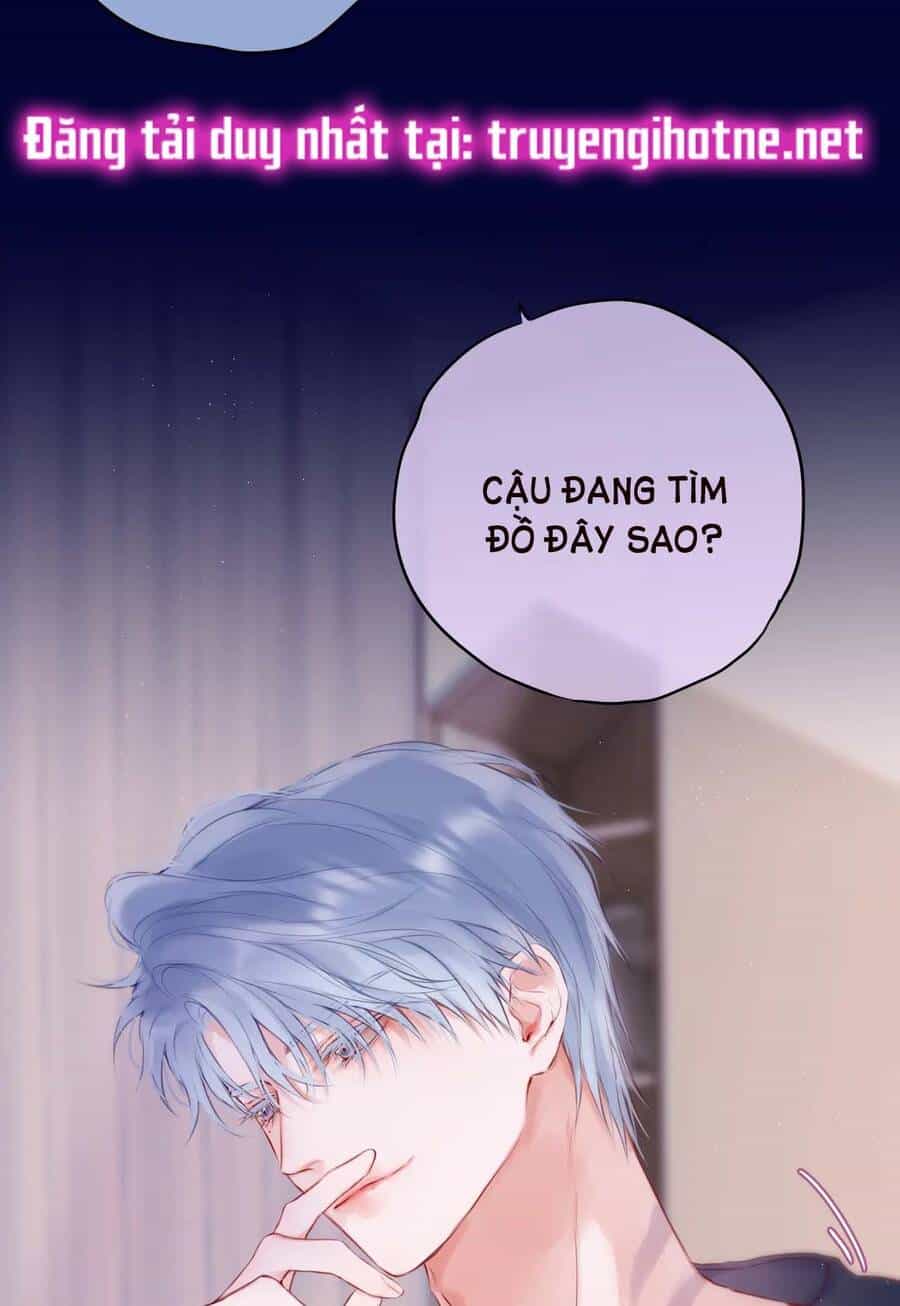 Cạm Bẫy Của Hồ Ly - Chương 47 - ảnh 46