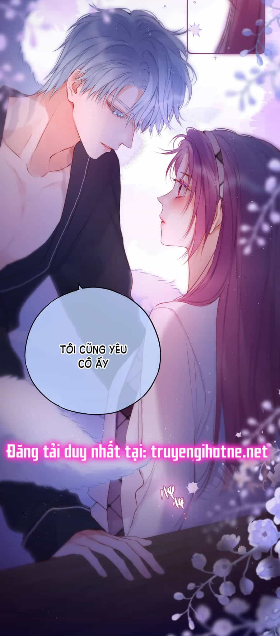 Cạm Bẫy Của Hồ Ly - Chương 48 - ảnh 23