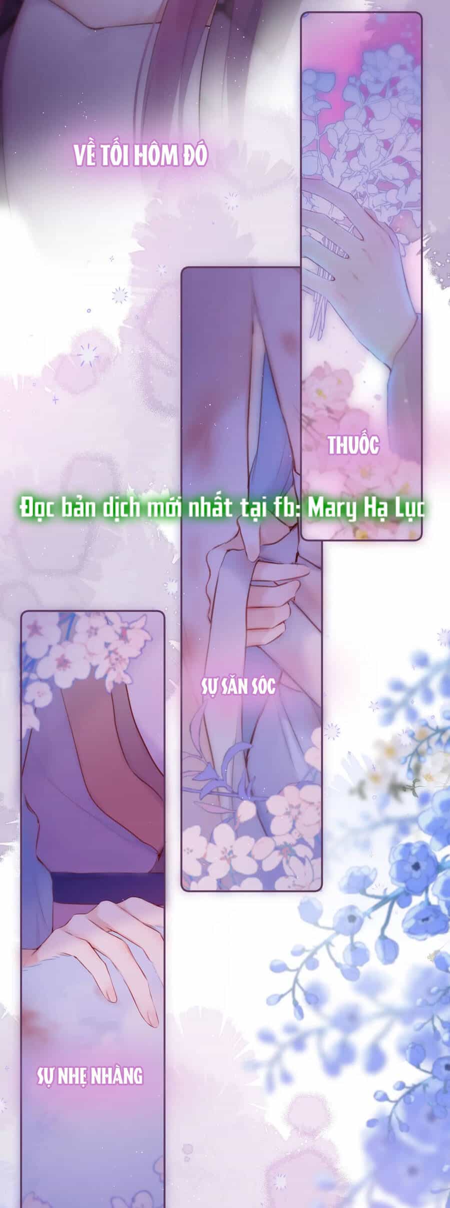 Cạm Bẫy Của Hồ Ly - Chương 48 - ảnh 31