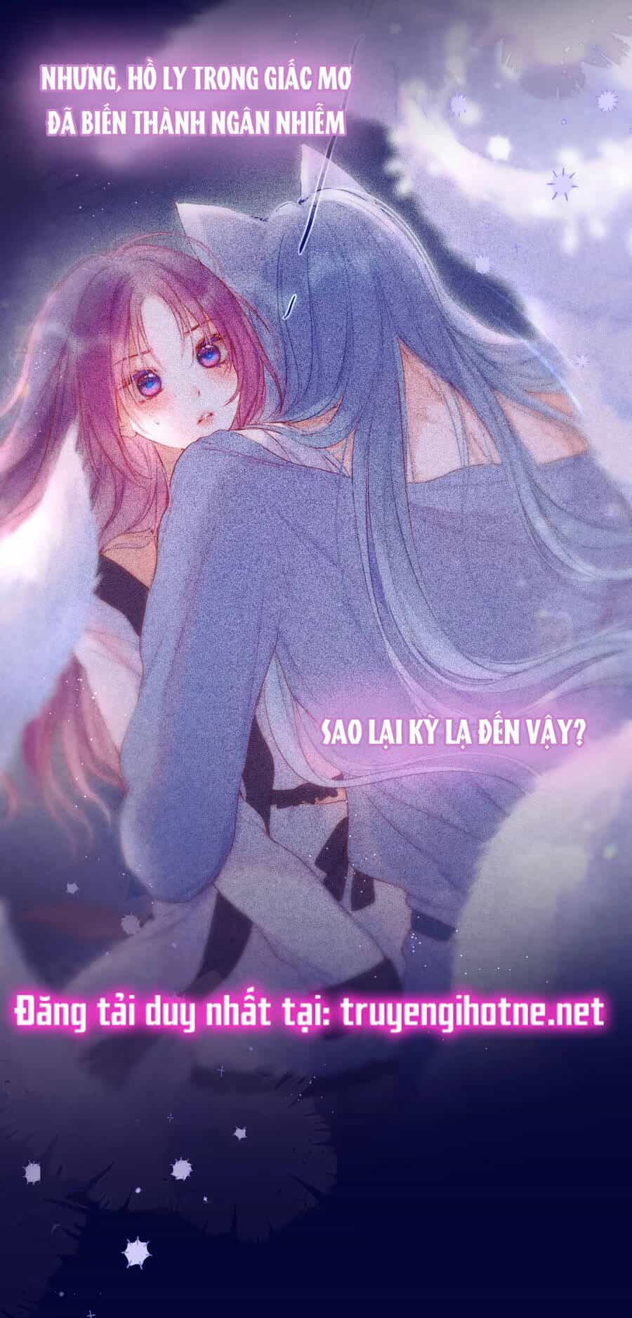 Cạm Bẫy Của Hồ Ly - Chương 48 - ảnh 5