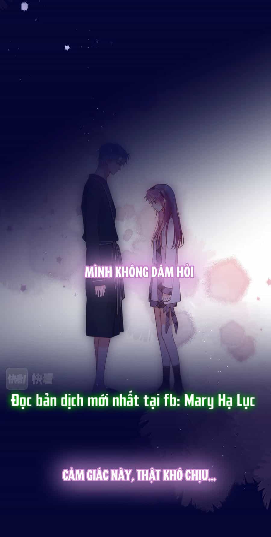 Cạm Bẫy Của Hồ Ly - Chương 48 - ảnh 6