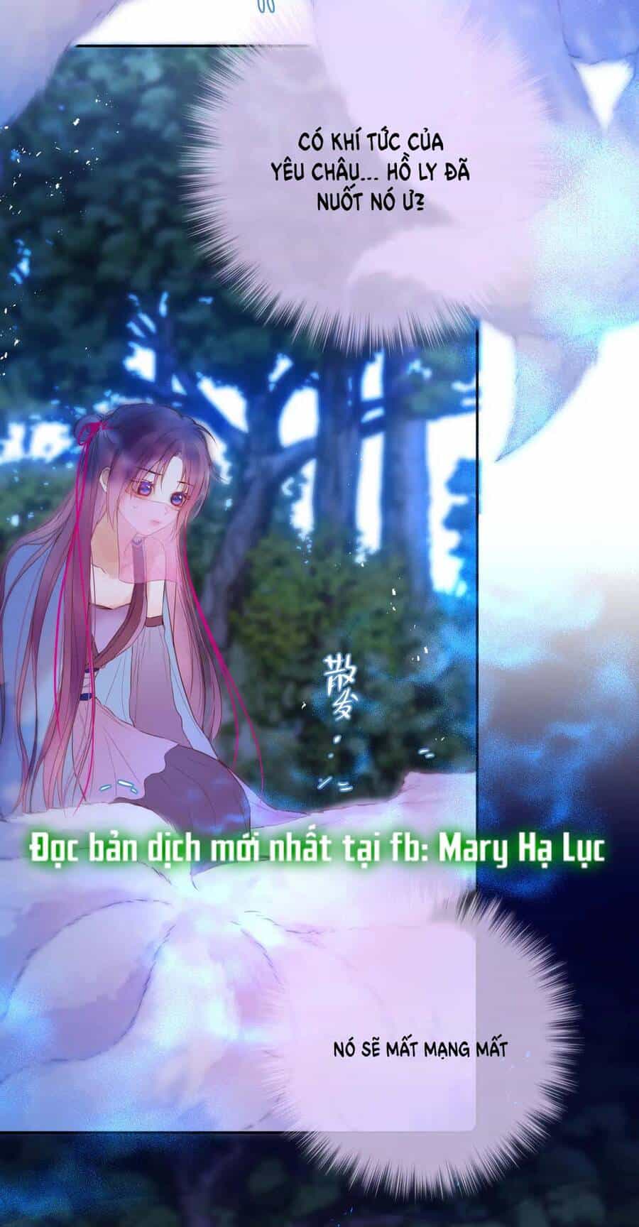 Cạm Bẫy Của Hồ Ly - Chương 49 - ảnh 23