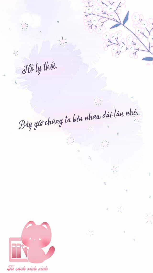 Cạm Bẫy Của Hồ Ly - Chương 49.5 - ảnh 13