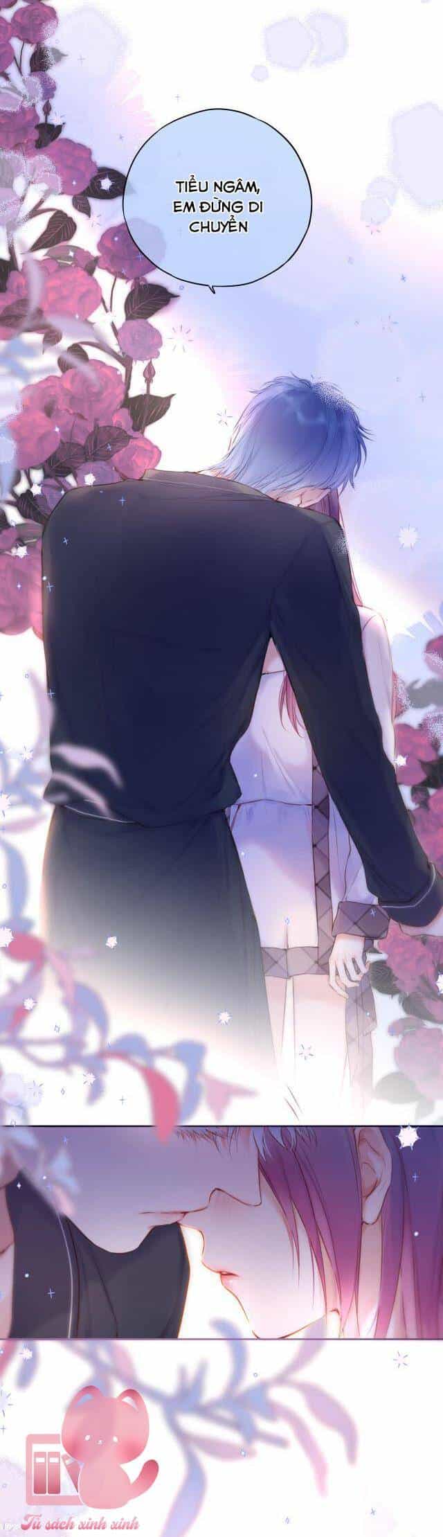 Cạm Bẫy Của Hồ Ly - Chương 49.5 - ảnh 3