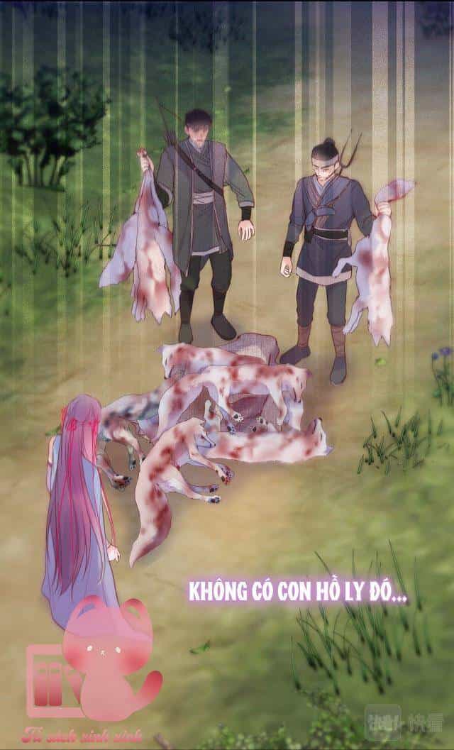 Cạm Bẫy Của Hồ Ly - Chương 51 - ảnh 17