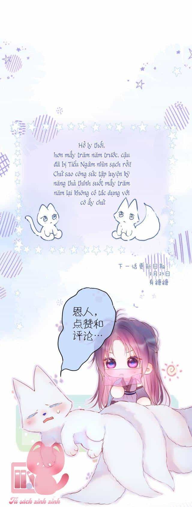 Cạm Bẫy Của Hồ Ly - Chương 51 - ảnh 38