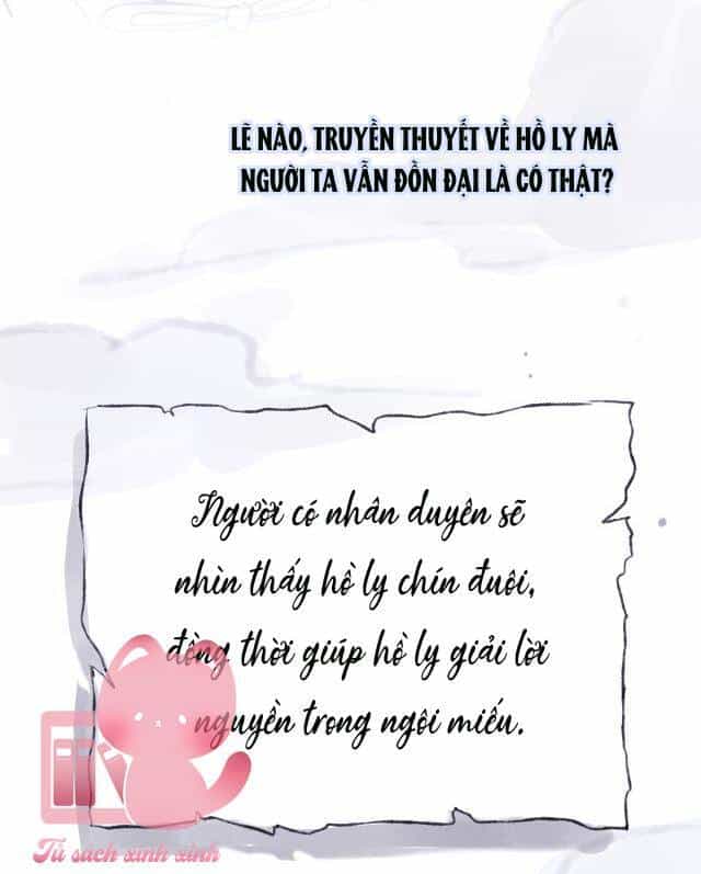 Cạm Bẫy Của Hồ Ly - Chương 56.2 - ảnh 21