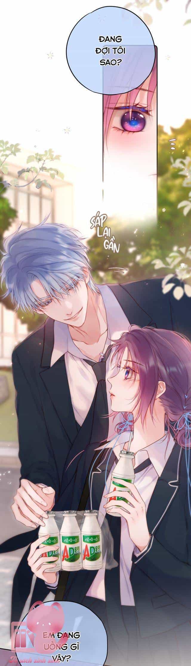 Cạm Bẫy Của Hồ Ly - Chương 57 - ảnh 21