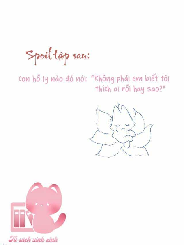 Cạm Bẫy Của Hồ Ly - Chương 57 - ảnh 24