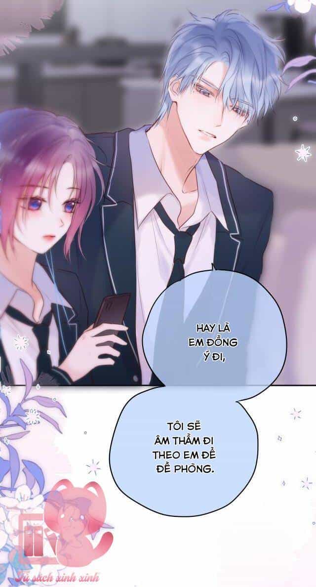 Cạm Bẫy Của Hồ Ly - Chương 58 - ảnh 10