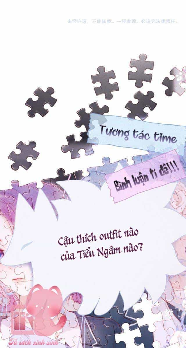 Cạm Bẫy Của Hồ Ly - Chương 58 - ảnh 43