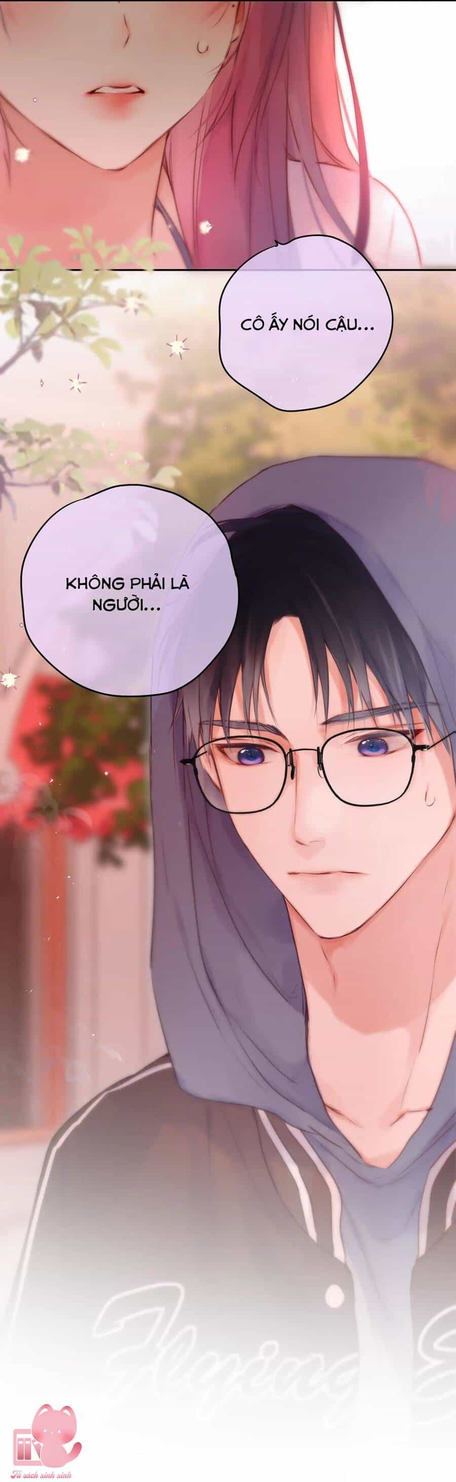 Cạm Bẫy Của Hồ Ly - Chương 60 - ảnh 20