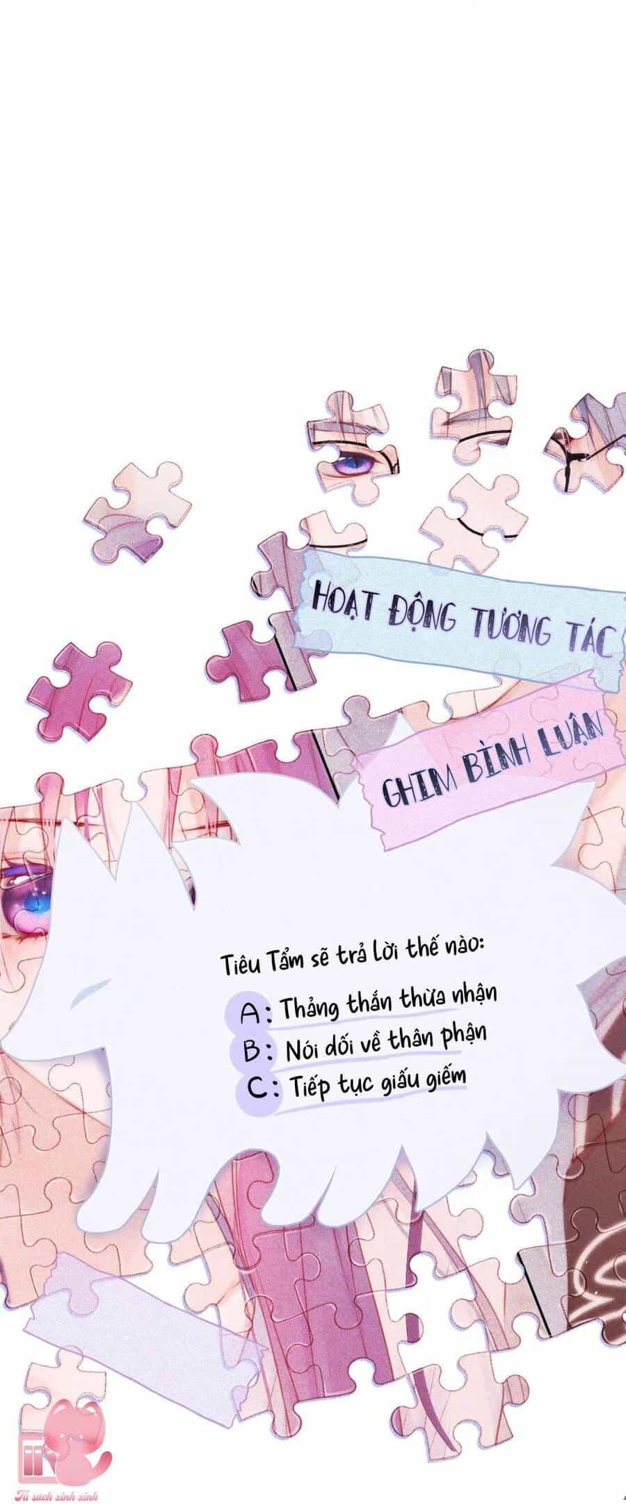 Cạm Bẫy Của Hồ Ly - Chương 60 - ảnh 21