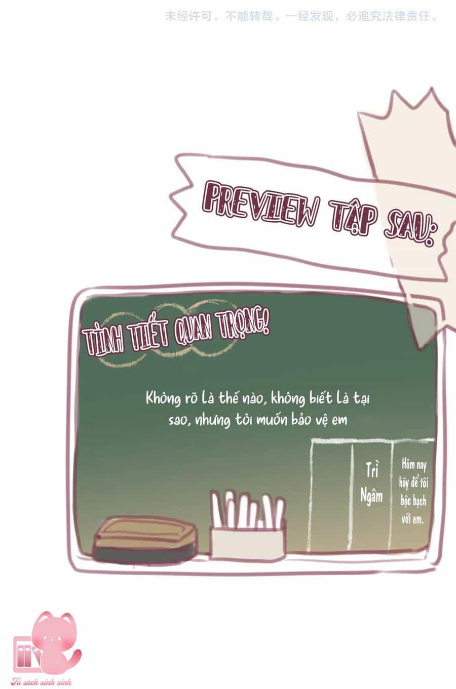 Cạm Bẫy Của Hồ Ly - Chương 60 - ảnh 22