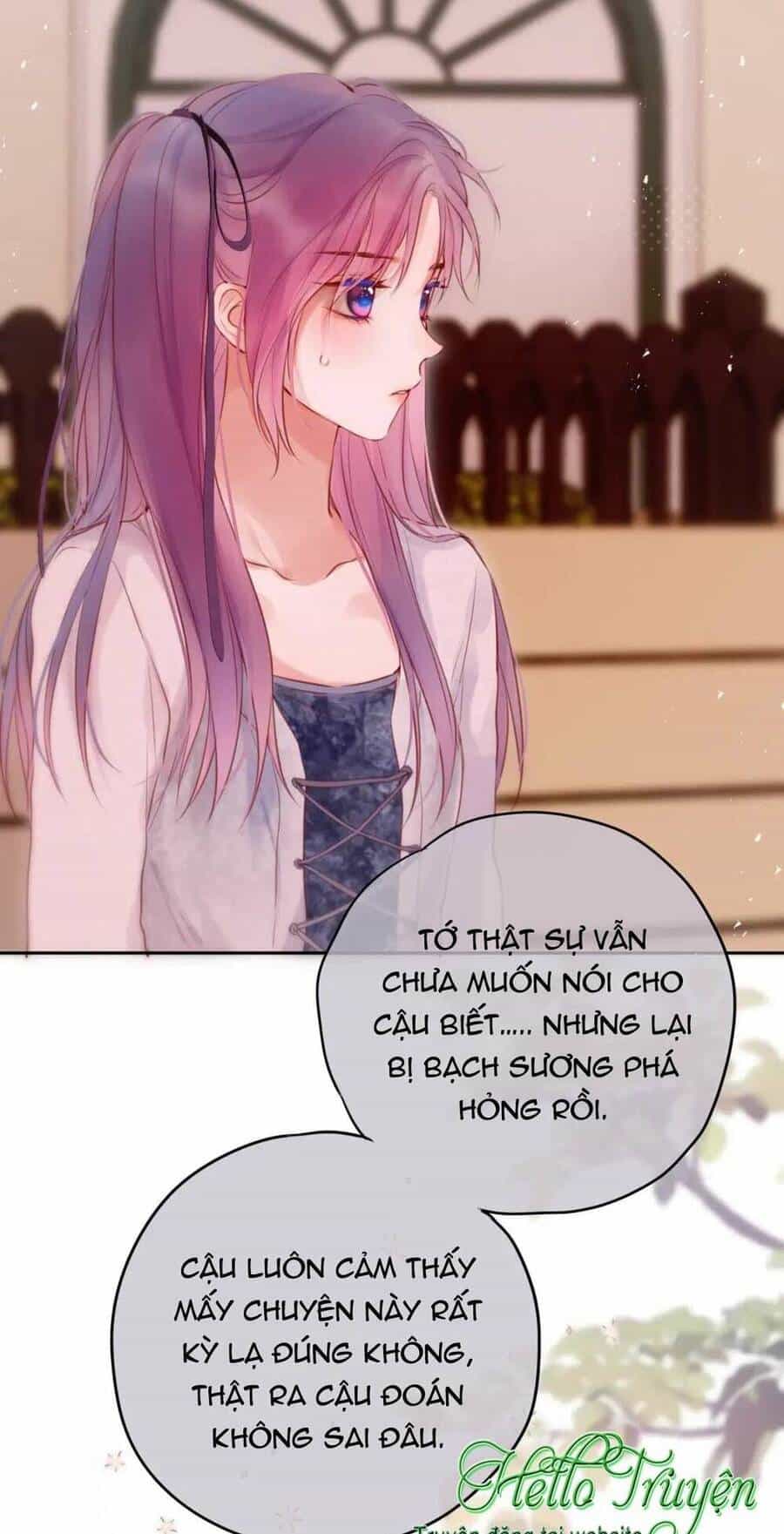 Cạm Bẫy Của Hồ Ly - Chương 61 - ảnh 29