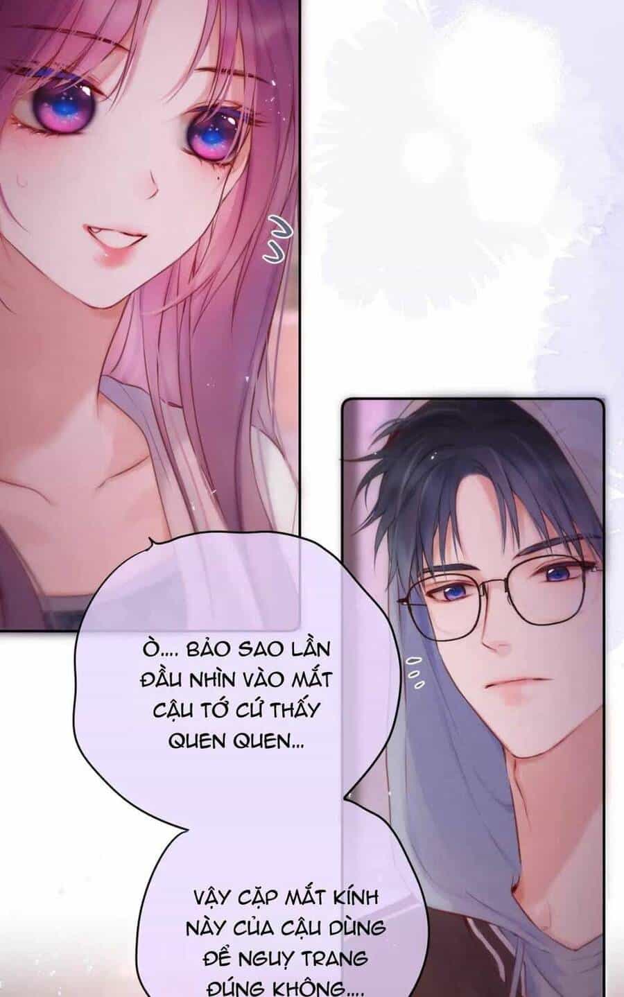 Cạm Bẫy Của Hồ Ly - Chương 64 - ảnh 17