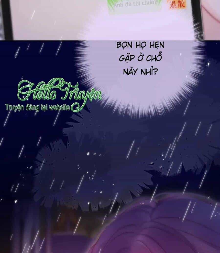Cạm Bẫy Của Hồ Ly - Chương 64 - ảnh 36