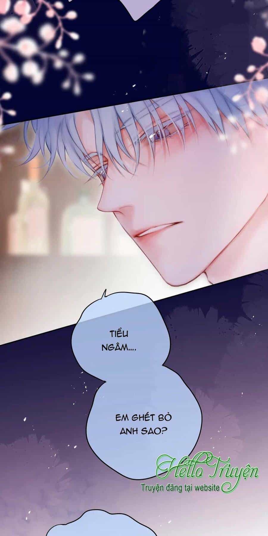 Cạm Bẫy Của Hồ Ly - Chương 66 - ảnh 11